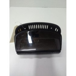 Ecran Gps Bmw Serie 3 E90 Phase 1